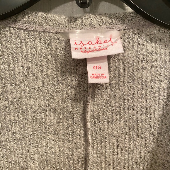 Isabel maternity - Picture 2 of 4